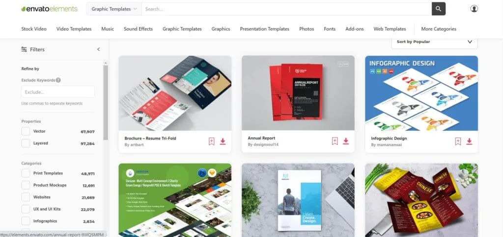 envato elements
