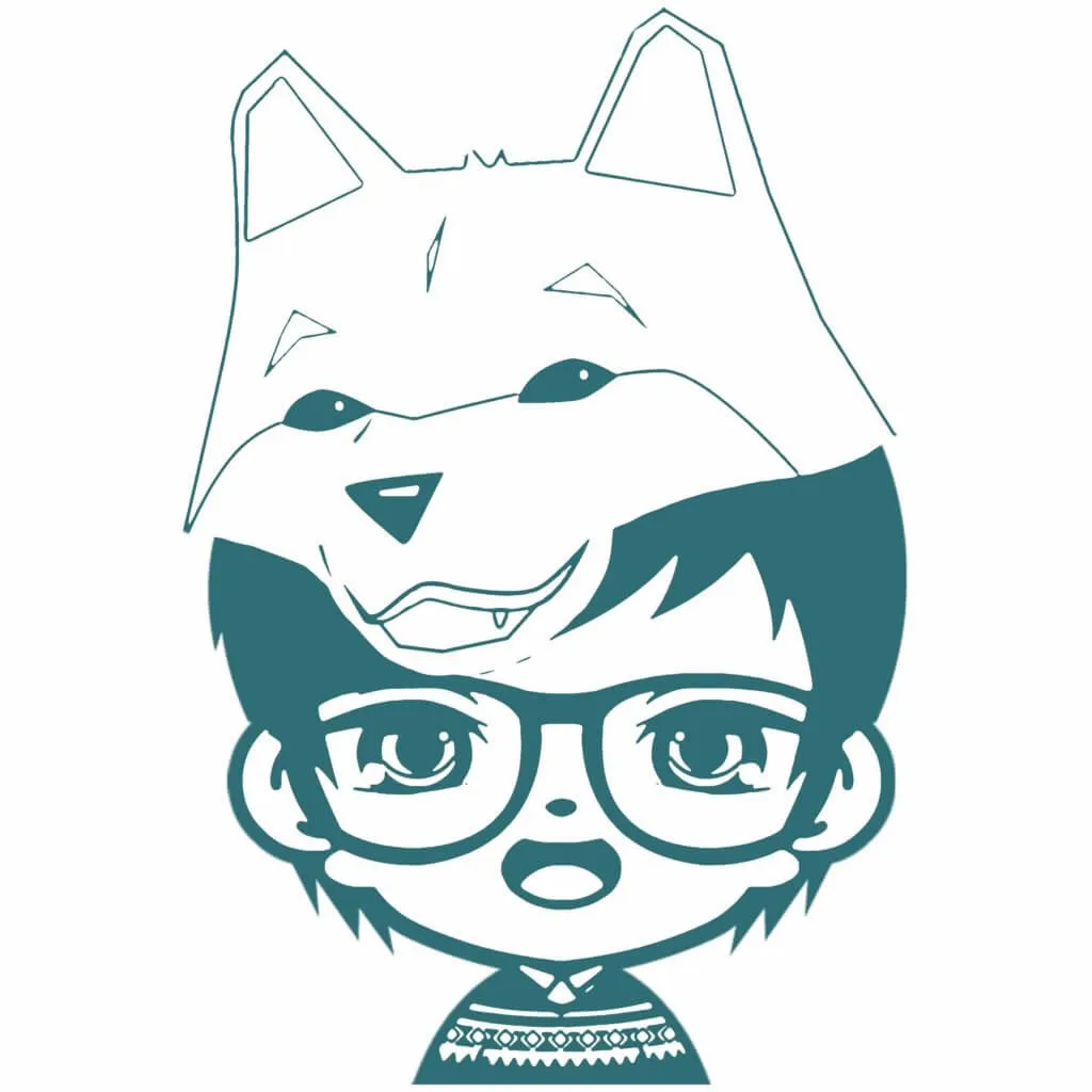 圖片線條化
