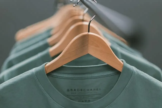 活動服製作