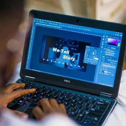 Photoshop教學大全，基礎、去背、技巧一網打盡